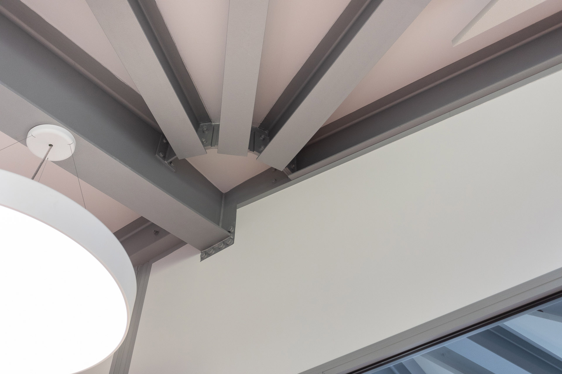 Büroausbau Lennestadt – Kiehl Innenausbau